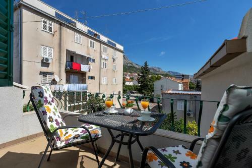 Apartments Carmen