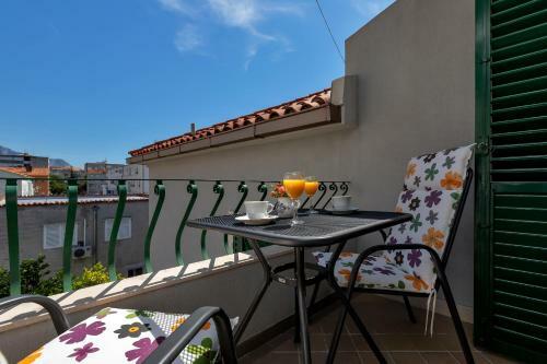 Apartments Carmen