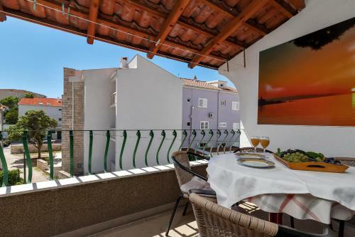 Apartments Carmen