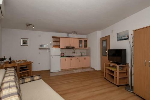 Apartments Carmen