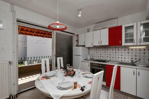 Apartments Carmen