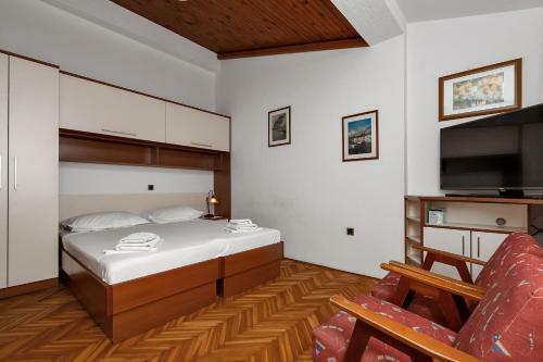 Apartments Carmen