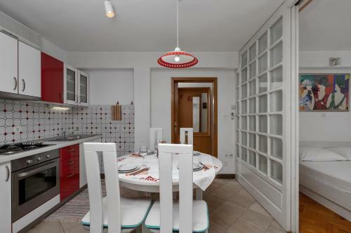 Apartments Carmen
