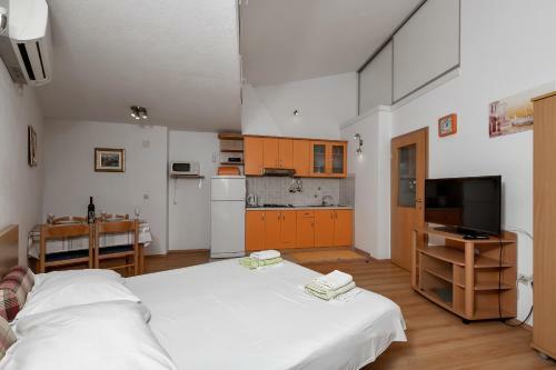 Apartments Carmen