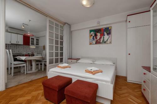 Apartments Carmen