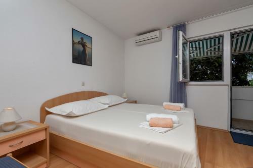 Apartments Carmen