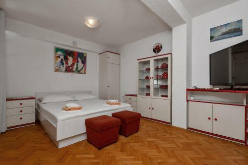 Apartments Carmen