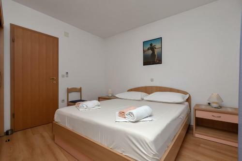 Apartments Carmen