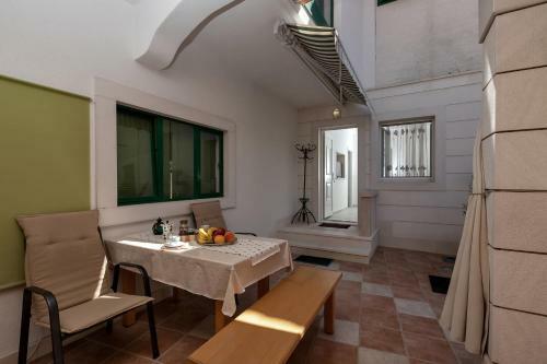 Apartments Carmen
