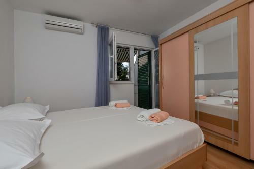 Apartments Carmen