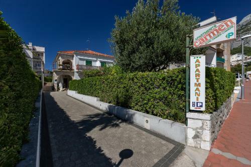 Apartments Carmen