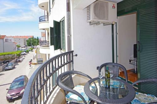 Delux Apartman Jukic