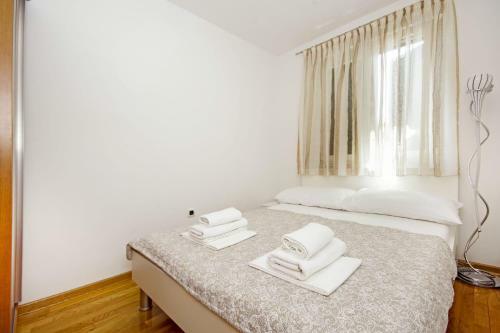 Delux Apartman Jukic