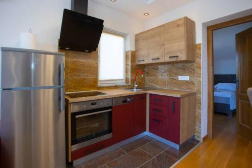 Apartments Ivica #7