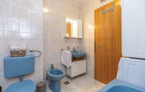 Apartman Mikuli? Makarska