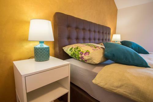 Apartamento Kala Main Square Pore?