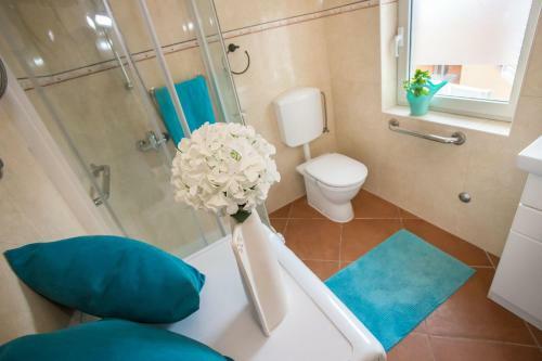 Apartamento Kala Main Square Pore?