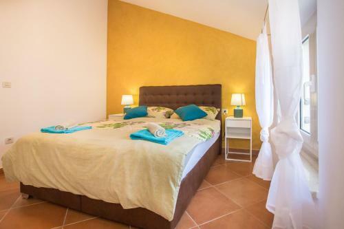 Apartamento Kala Main Square Pore?