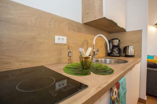 Apartamento Kala Main Square Pore?