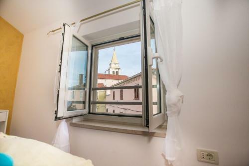 Apartamento Kala Main Square Pore?