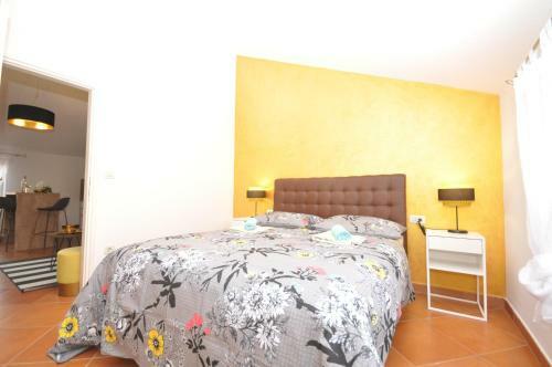Apartamento Kala Main Square Pore?