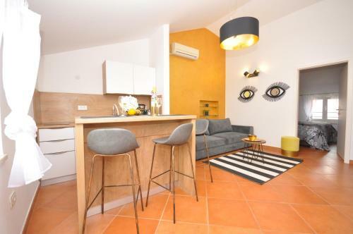 Apartamento Kala Main Square Pore?