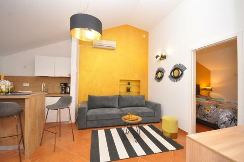 Apartamento Kala Main Square Pore?