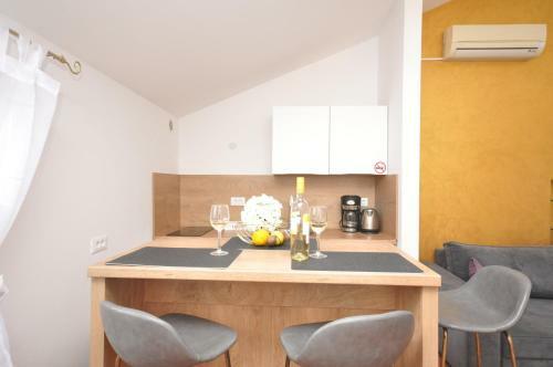 Apartamento Kala Main Square Pore?