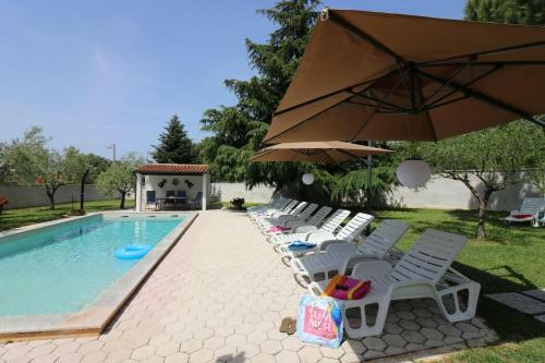 Apartamento Ferienwohnung Luna