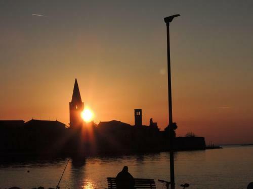 Apartamento Ferienwohnung Luna