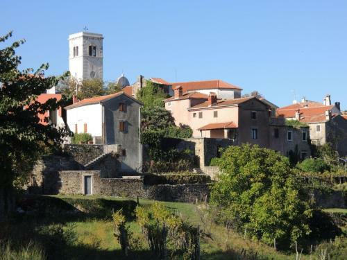 Apartamento Ferienwohnung Luna