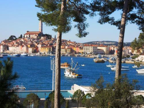 Apartamento Ferienwohnung Luna