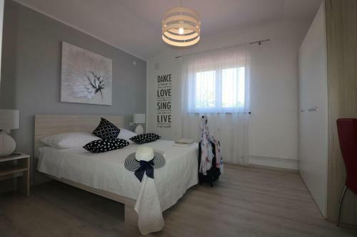 Apartamento Ferienwohnung Luna