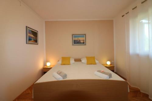Apartamento Ferienwohnung Luna
