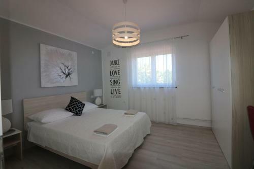 Apartamento Ferienwohnung Luna