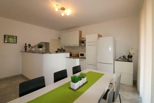 Apartamento Ferienwohnung Luna