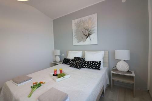 Apartamento Ferienwohnung Luna