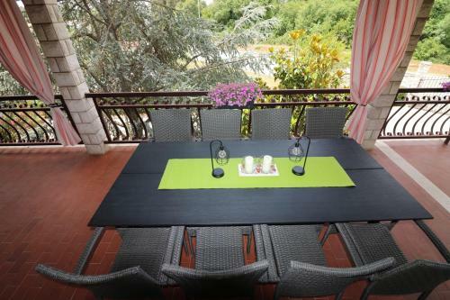 Apartamento Ferienwohnung Luna
