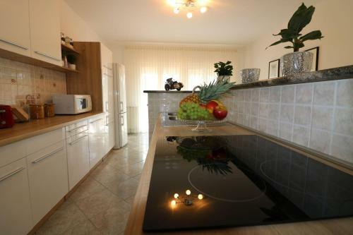 Apartamento Ferienwohnung Luna