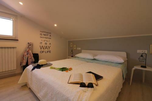 Apartamento Ferienwohnung Luna