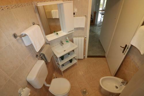 Apartamento Ferienwohnung Luna