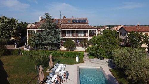 Apartamento Ferienwohnung Luna