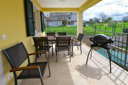 Villa Aurelia Haus2 In Porec Mit Privatem Pool