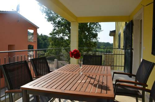 Villa Aurelia Haus2 In Porec Mit Privatem Pool