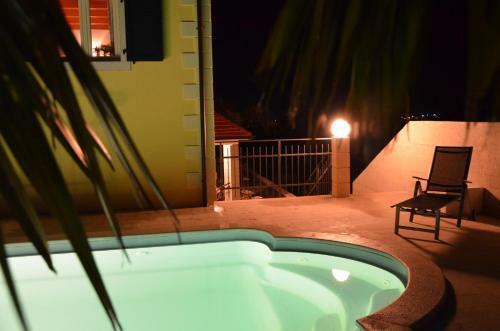 Villa Aurelia Haus2 In Porec Mit Privatem Pool