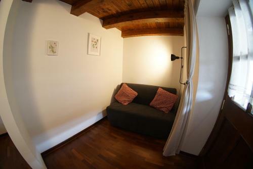 Casa Vacanze Alenka