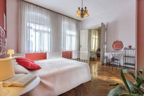 Apartment In Pula/istrien 33821
