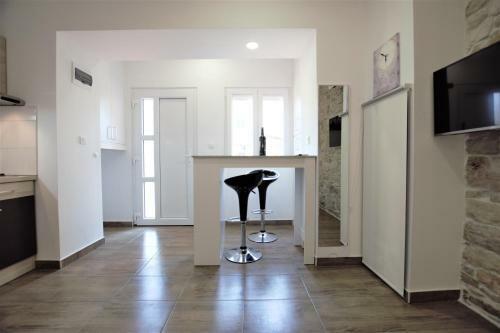 Studio Apartman Danijela