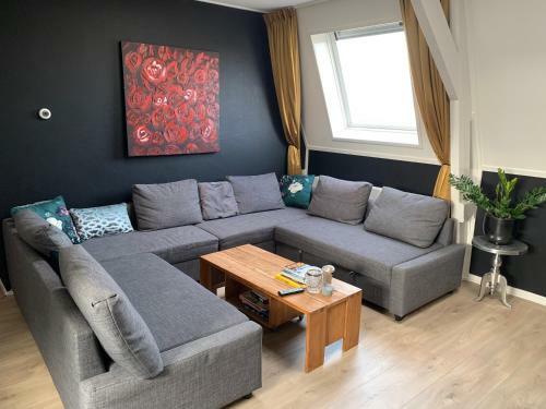 Apartamento House Of Orange