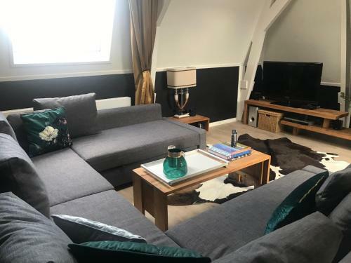 Apartamento House Of Orange